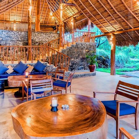 Gal Oya Lodge Galgamuwa  Kültér fotó