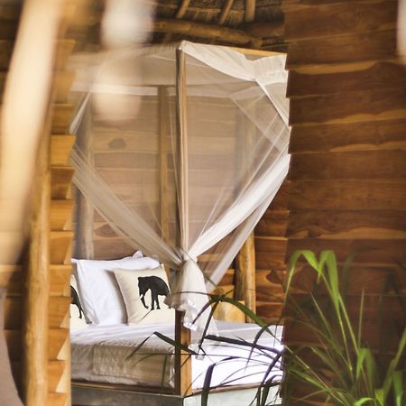 Gal Oya Lodge Galgamuwa  Kültér fotó
