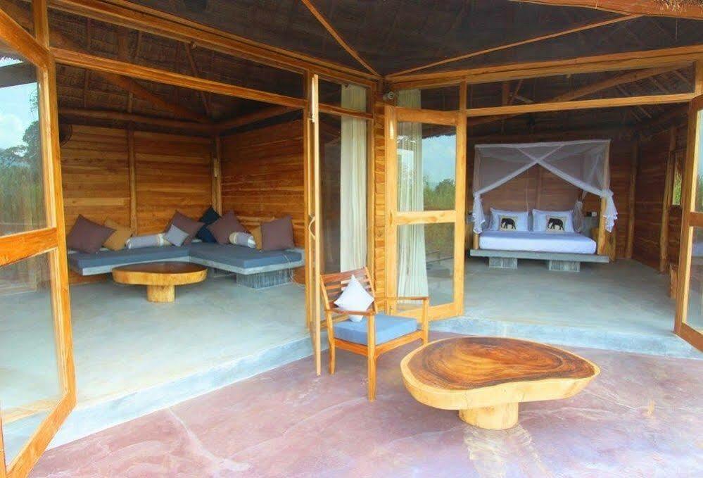 Gal Oya Lodge Galgamuwa  Kültér fotó