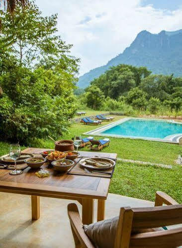 Gal Oya Lodge Galgamuwa  Kültér fotó