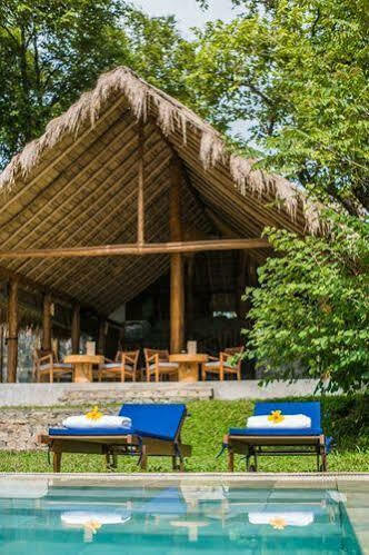 Gal Oya Lodge Galgamuwa  Kültér fotó