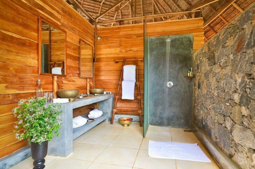 Gal Oya Lodge Galgamuwa  Kültér fotó
