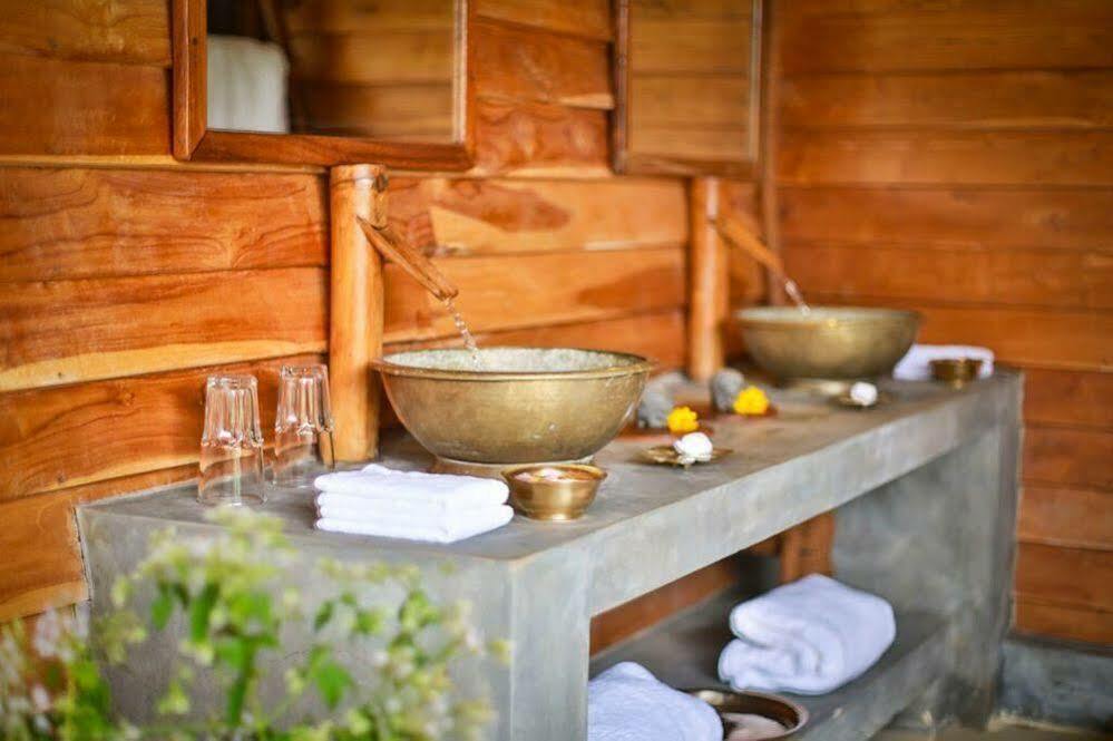 Gal Oya Lodge Galgamuwa  Kültér fotó