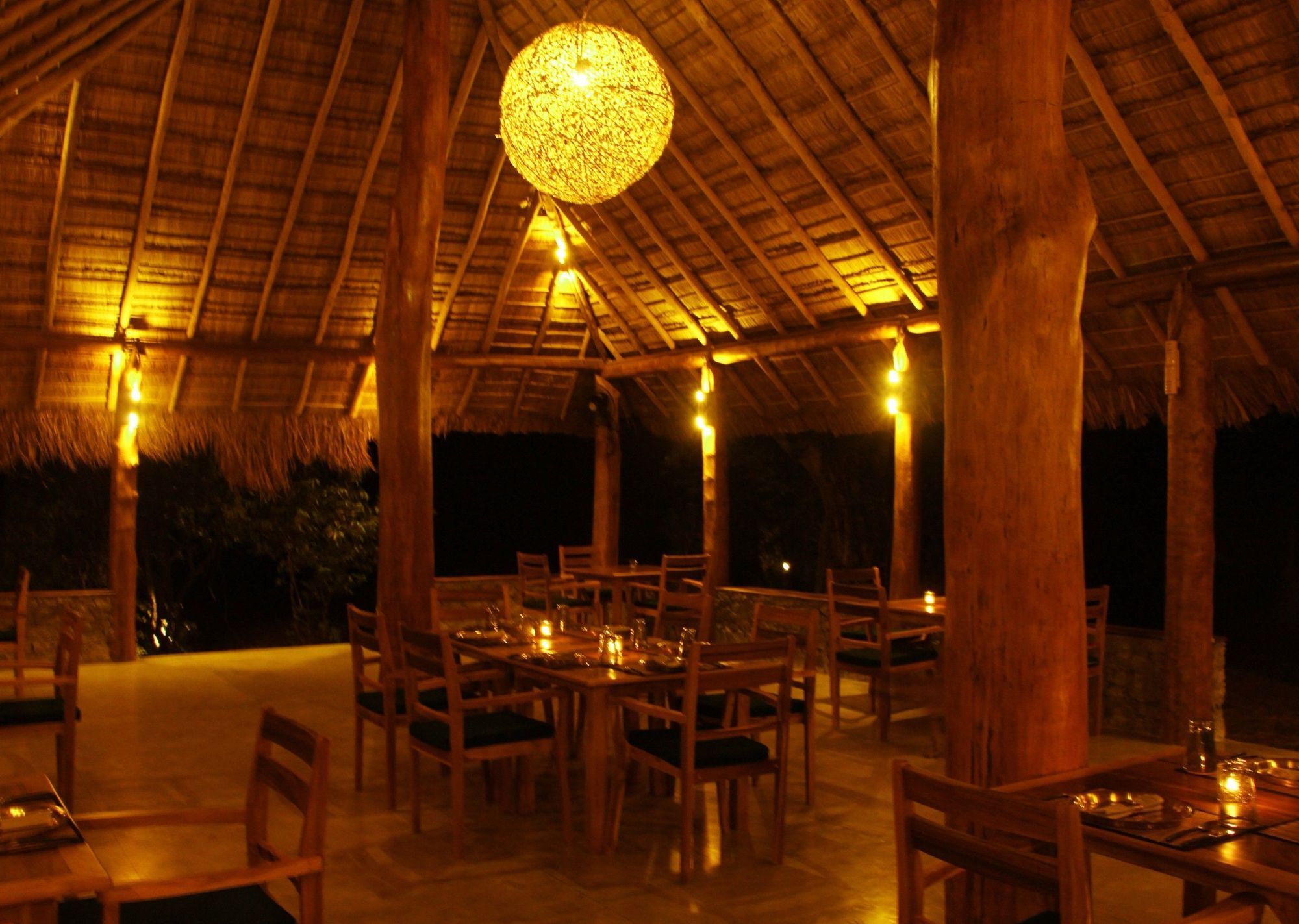 Gal Oya Lodge Galgamuwa  Kültér fotó
