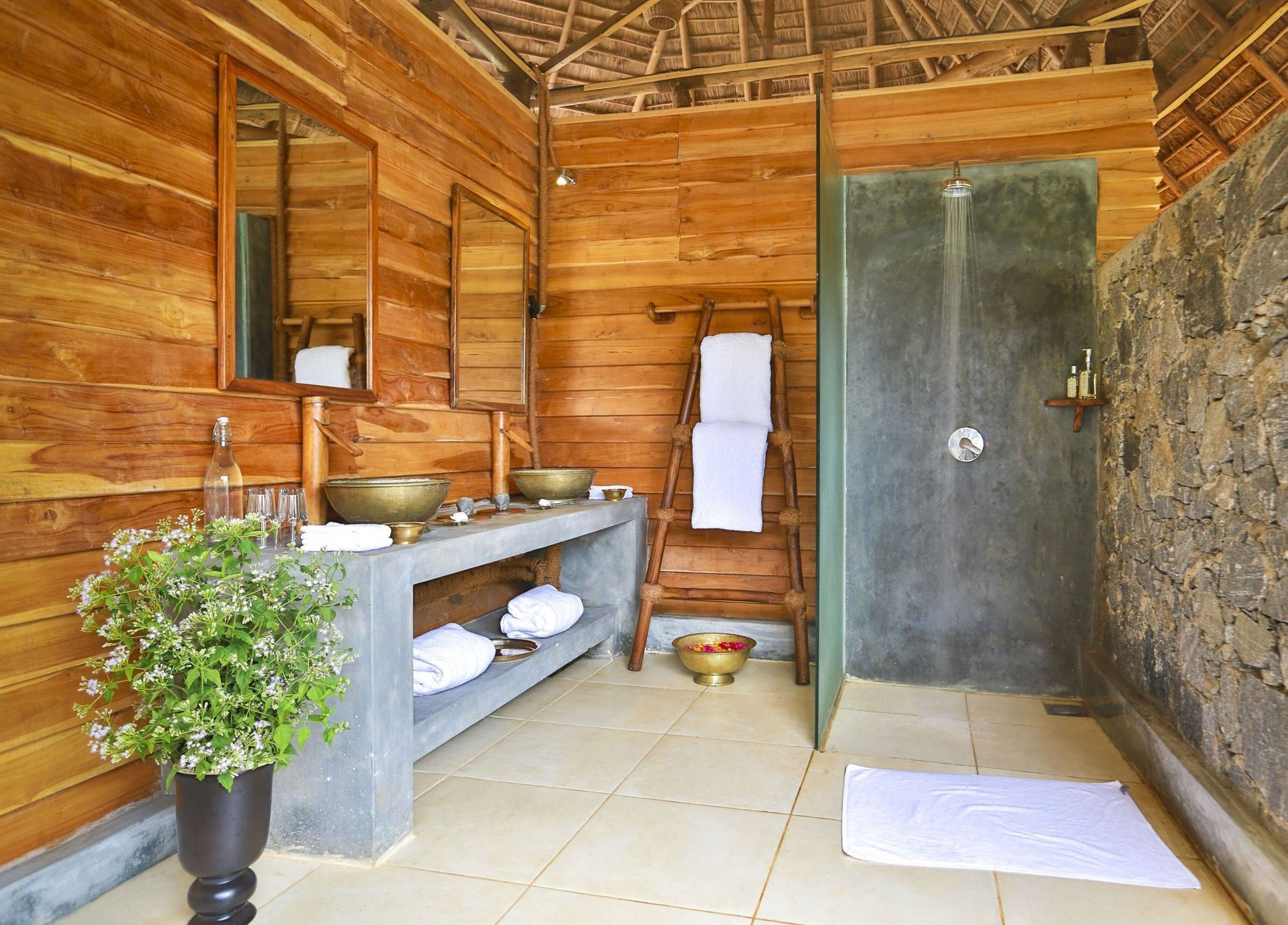 Gal Oya Lodge Galgamuwa  Kültér fotó
