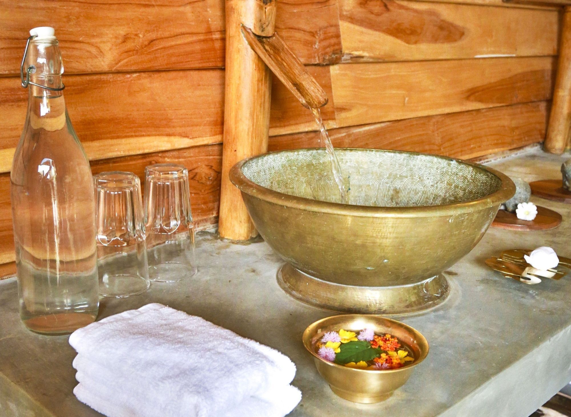 Gal Oya Lodge Galgamuwa  Kültér fotó