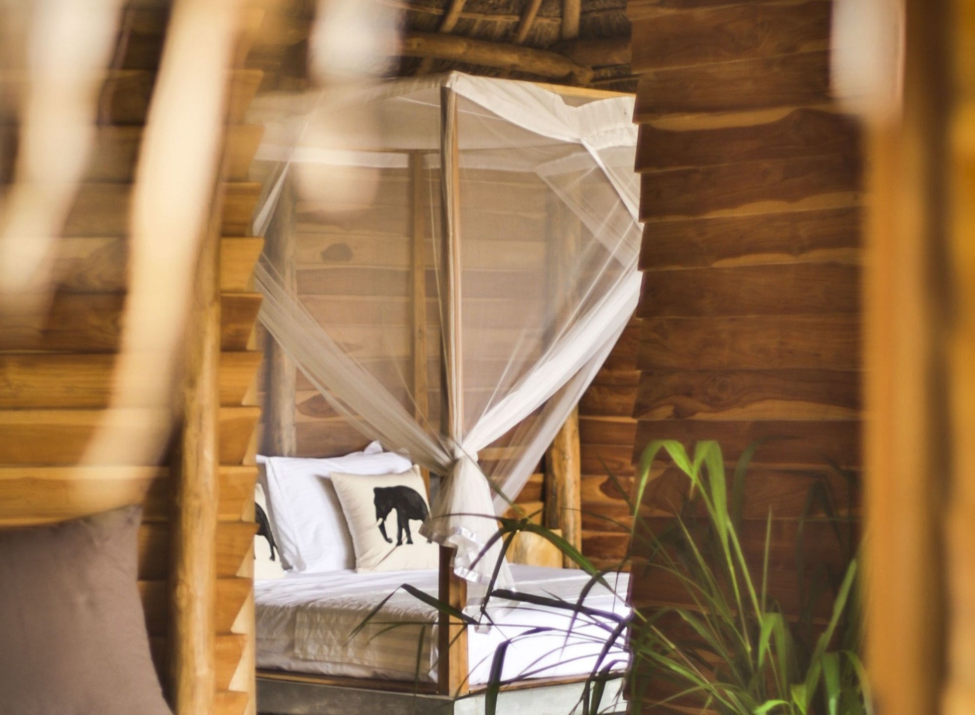Gal Oya Lodge Galgamuwa  Kültér fotó