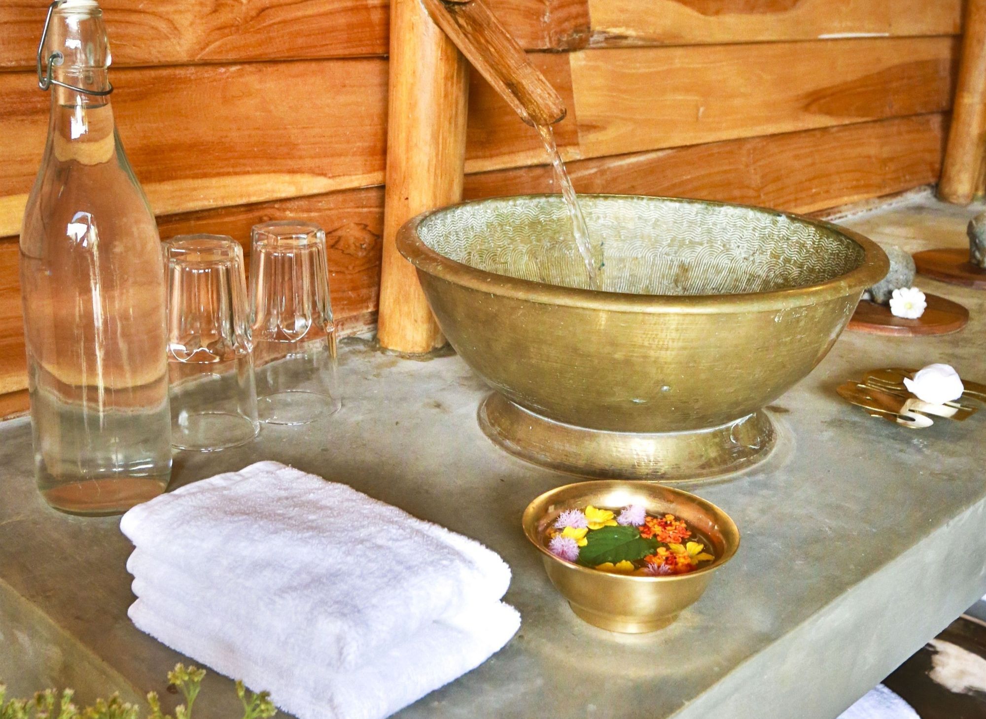 Gal Oya Lodge Galgamuwa  Kültér fotó